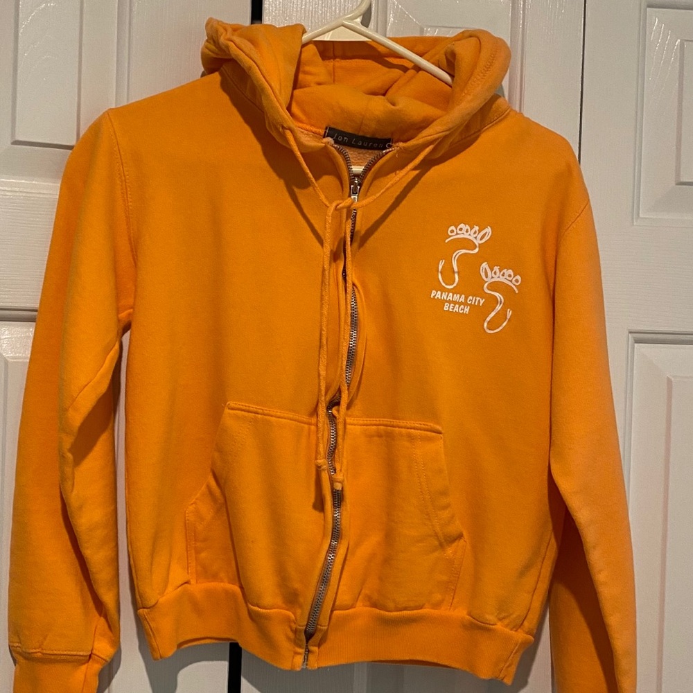 Jan Lauren Panama City Beach Sweater.
